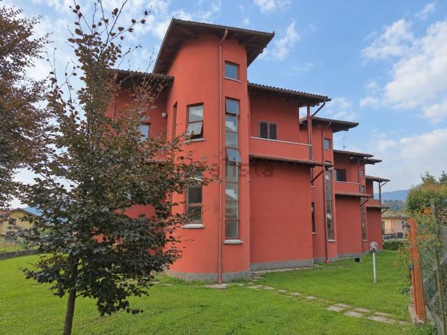Appartamento in vendita a Cugliate, Cugliate-Fabiasco