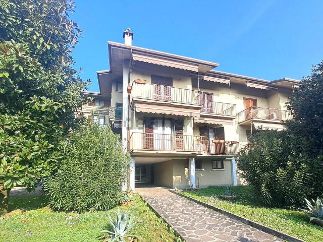 Appartamento in vendita a Zanica, Bergamo