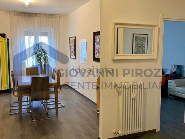 Appartamento in vendita a Fiera-Catena, San Giorgio Di Mantova
