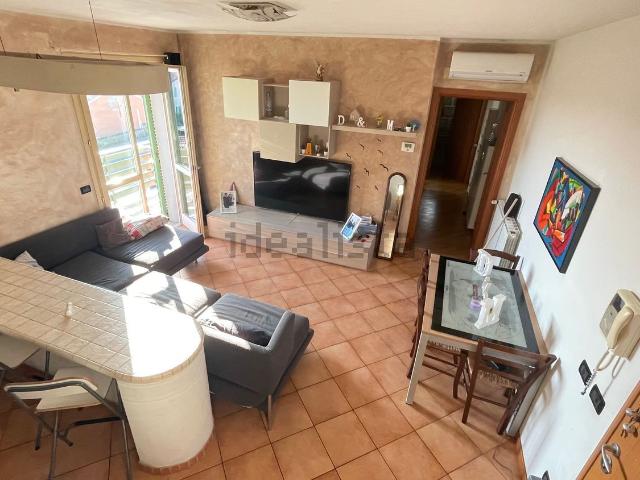 Appartamento in vendita a Le Case, Montevettolini