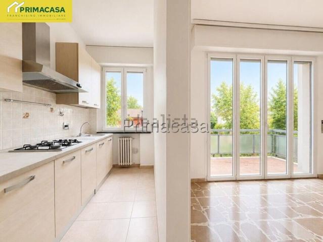 Appartamento in vendita a Bassa Reggiana, Re