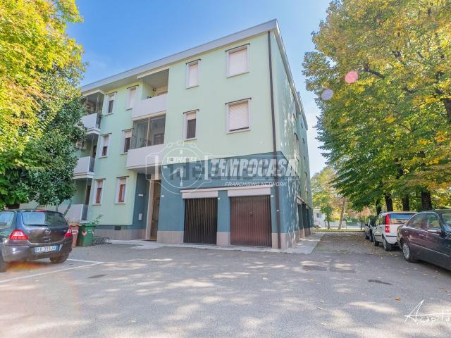 Appartamento in vendita a Unione delle Terre d'Argine, Soliera