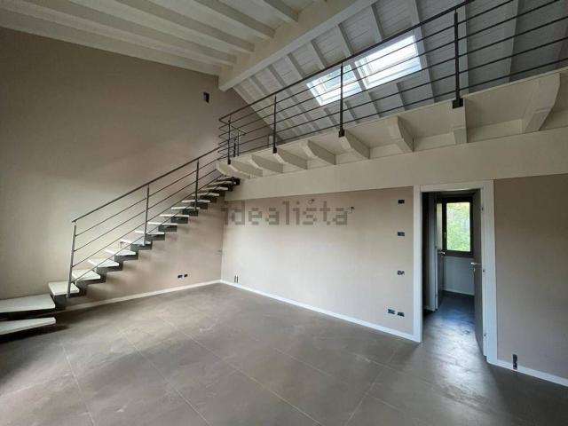 Attico in vendita a Dorga, Castione Della Presolana