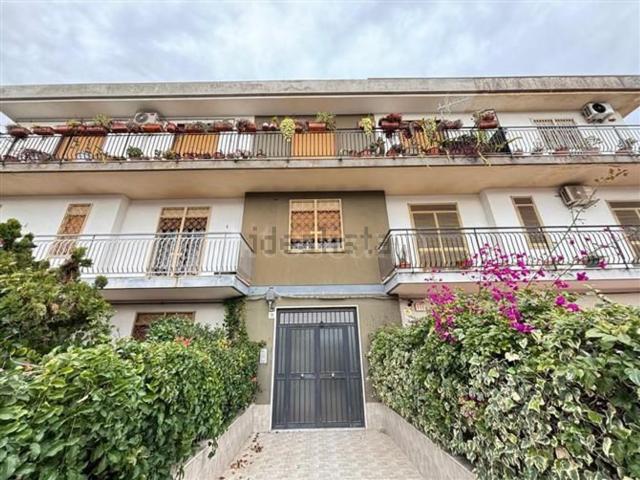 Appartamento in vendita a Monte Po-Nesima-San Leone-Rapisardi, Catania