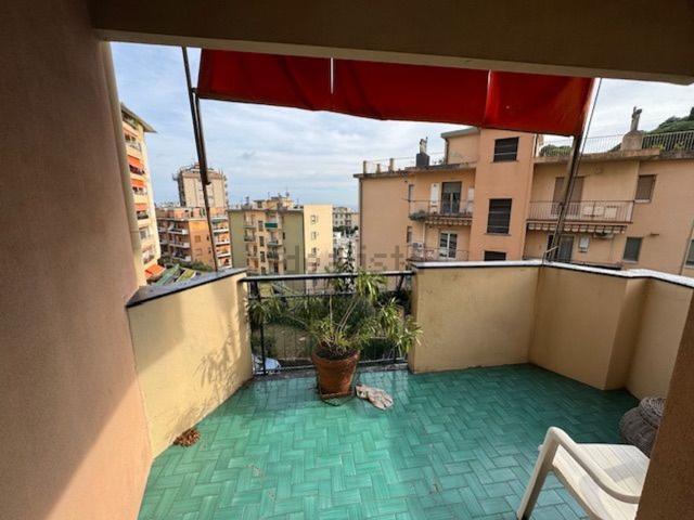 Appartamento in vendita a Ponente, Serra Riccò