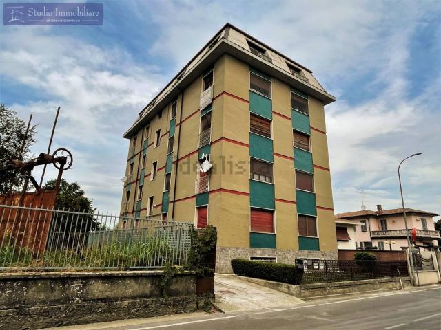 Appartamento in vendita a Bastida Pancarana, Lombardia