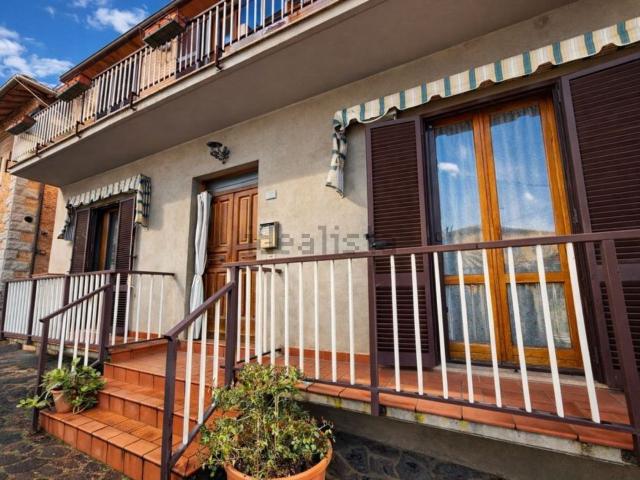 Appartamento in vendita a Chiusi Scalo, Chiusi Città