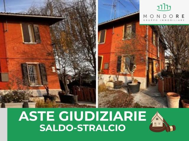 Appartamento in vendita a Madonna dei Prati di Tomba, Zola Predosa