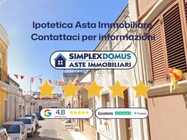 Appartamento in vendita a Torricella, Taranto