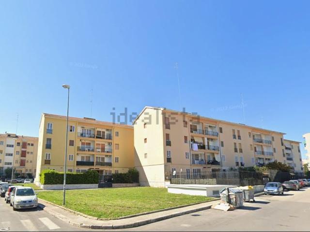Appartamento in vendita a San Paolo, Puglia