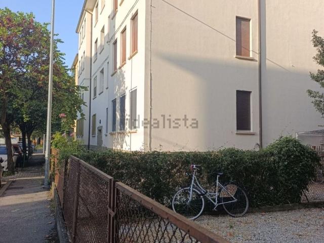 Appartamento in vendita a Sant'Osvaldo, Padova