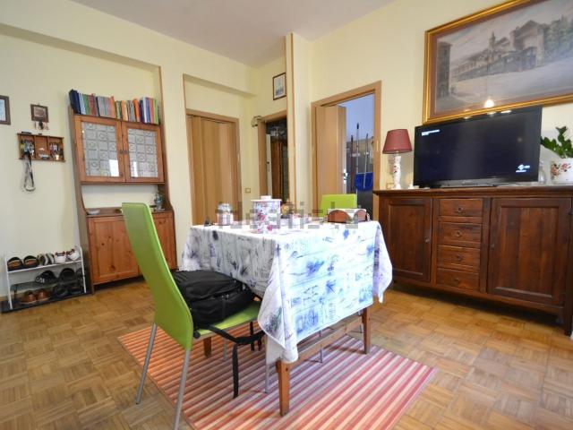 Appartamento in vendita a Lodi, Lombardia