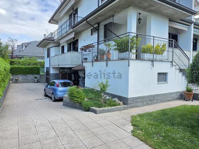 Appartamento in vendita a Cascina Saresano, Mediglia