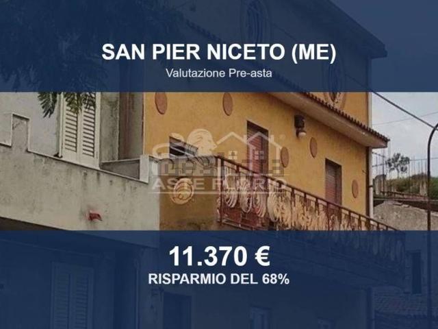 Appartamento in vendita a San Pier Marina, San Pier Niceto