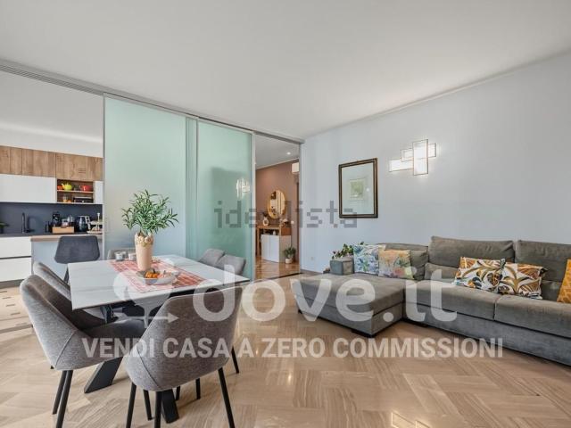 Appartamento in vendita a Rossignago, Spinea