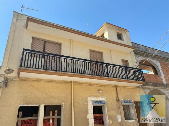 Attico in vendita a Puglia, Brindisi