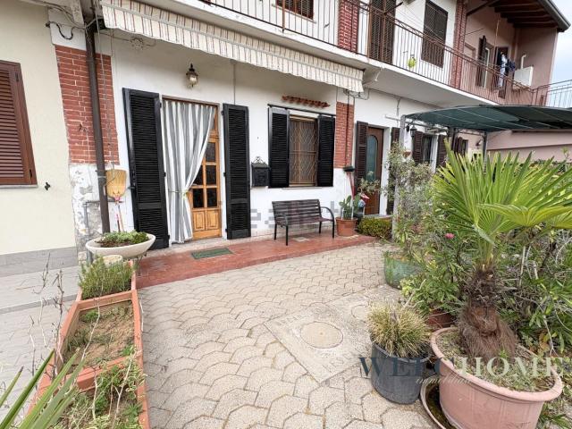 Appartamento in vendita a Santo Stefano Ticino, Milano