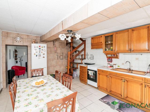 Appartamento in vendita a Valera Fratta, Lombardia