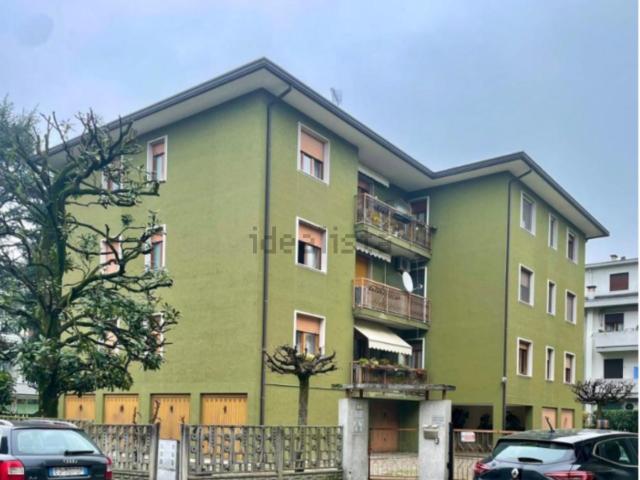 Appartamento in vendita a Scorzè, Veneto