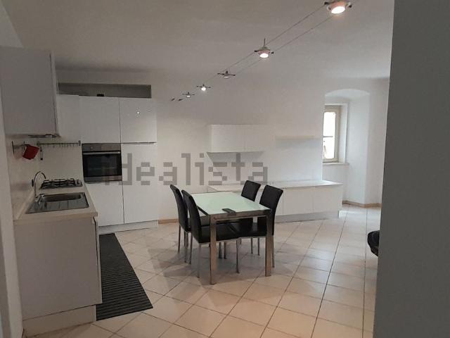 Appartamento in vendita a Tirano, Lombardia