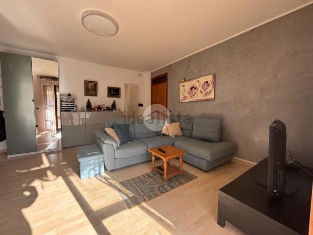 Appartamento in vendita a Ponterotto, Marche
