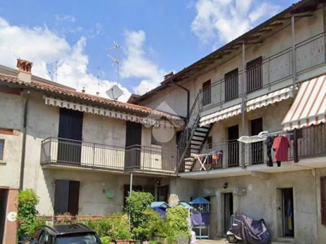 Appartamento in vendita a Torre De' Roveri, Lombardia