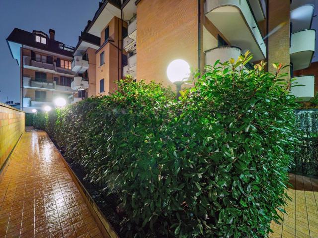 Appartamento in vendita a Bovisio, Bovisio Masciago