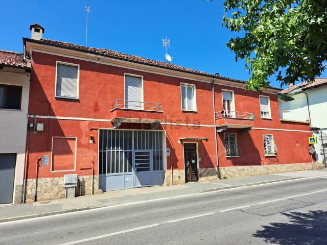 Appartamento in vendita a Piemonte, Cuneo