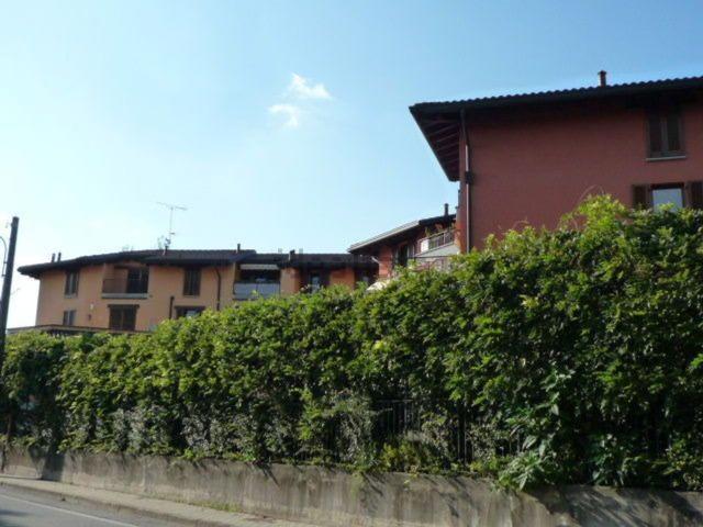 Appartamento in vendita a Sesto Calende, Lombardia