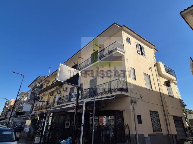 Appartamento in vendita a Mugnano Duemila, Mugnano di Napoli
