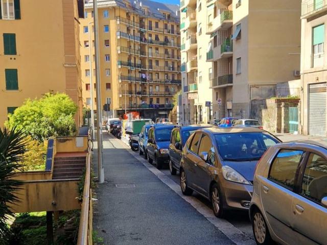 Appartamento in vendita a Centro Est, Serra Riccò