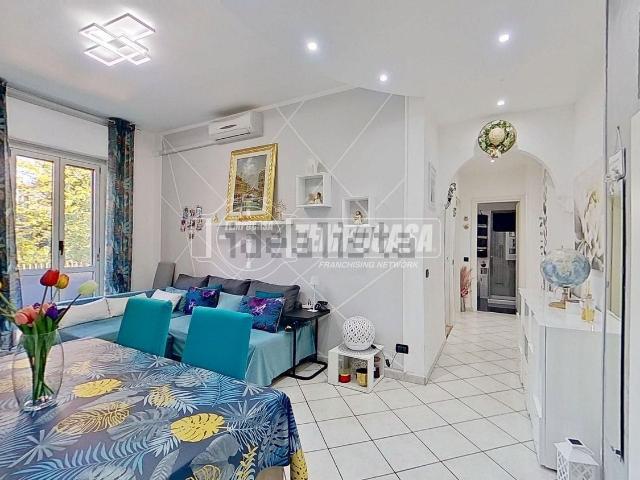 Appartamento in vendita a Moncucco, Brugherio