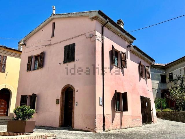 Appartamento in vendita a Marche, Ancona