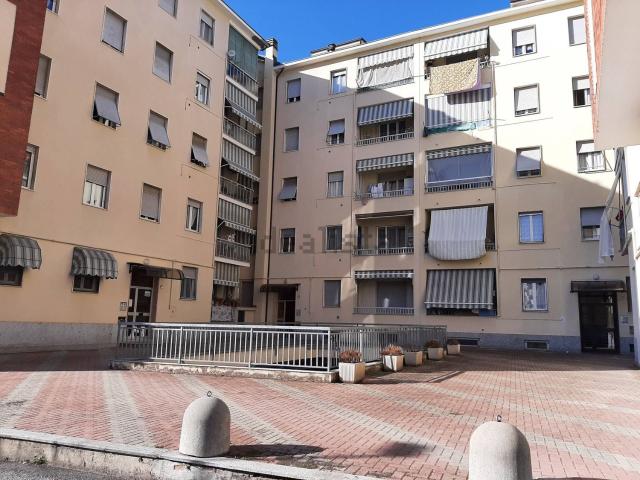 Appartamento in vendita a Acqui Terme, Alessandria