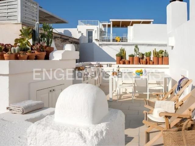 Appartamento in vendita a Centro storico, Polignano a Mare