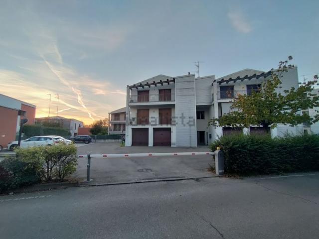 Attico in vendita a Pieve Rossa, Bagnolo in Piano