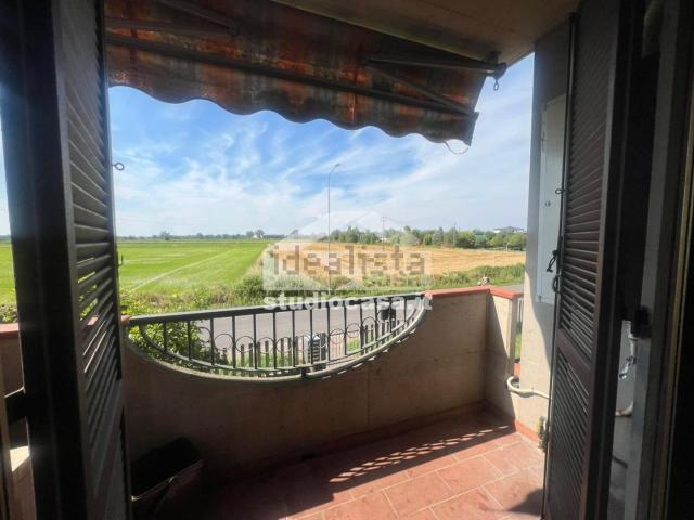 Appartamento in vendita a Torrevecchia Pia, Lombardia