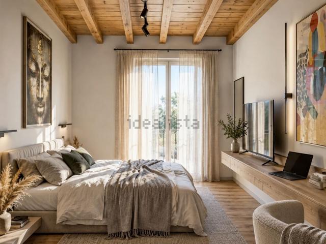 Appartamento in vendita a Bovolone, Verona