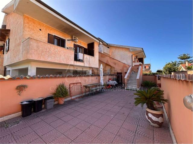 Appartamento in vendita a Colle Romito, Roma Capitale