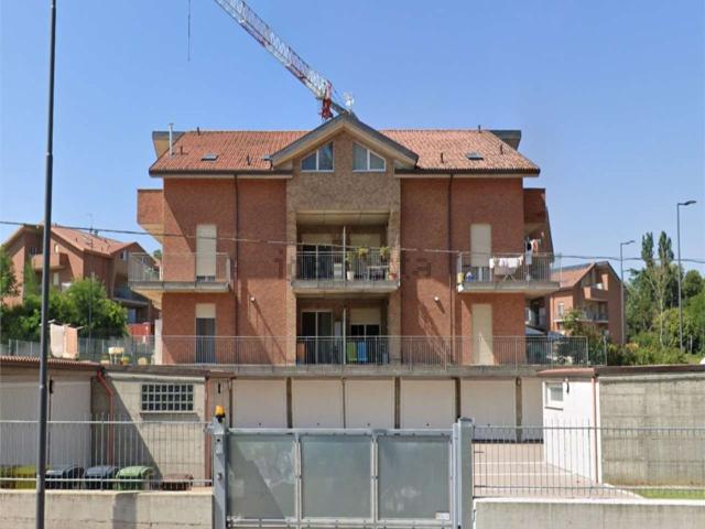 Appartamento in vendita a Piemonte, Asti