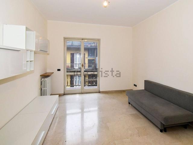 Appartamento in vendita a Parabiago, Milano