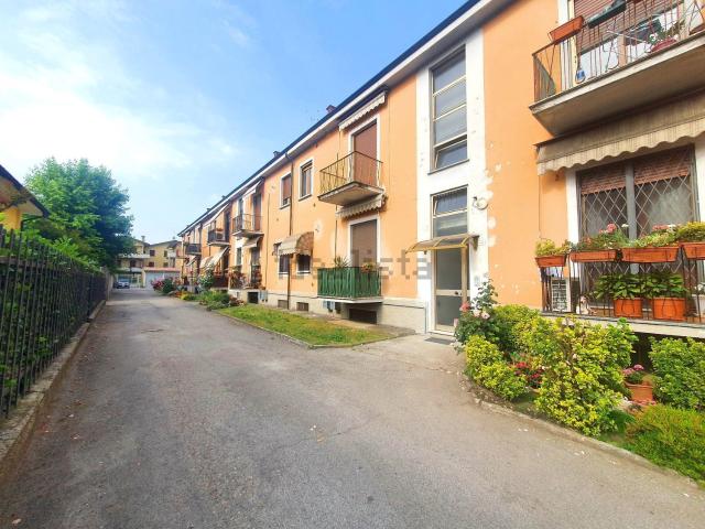 Appartamento in vendita a Gerette, San Colombano Al Lambro