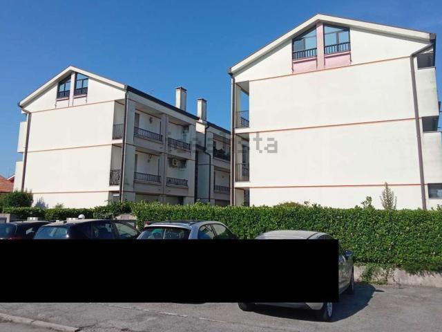 Appartamento in vendita a Olmi, San Biagio di Callalta