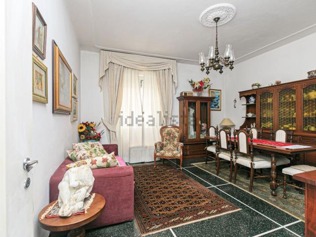 Appartamento in vendita a Serra Riccò, Liguria