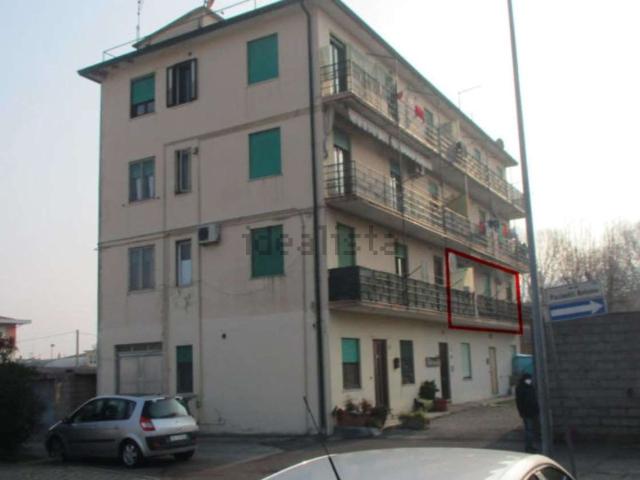 Appartamento in vendita a Alte Ceccato, Montecchio Maggiore