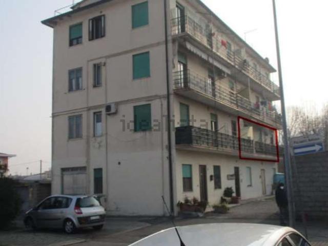 Appartamento in vendita a Alte Ceccato, Montecchio Maggiore