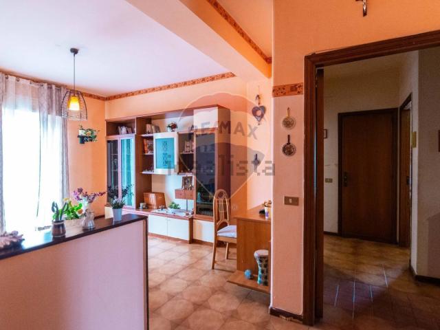 Appartamento in vendita a Monte Po-Nesima-San Leone-Rapisardi, Catania