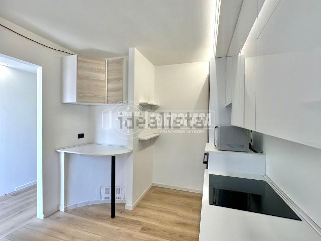 Appartamento in vendita a Busto Arsizio, Lombardia