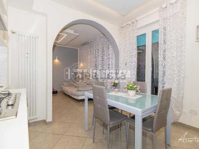 Appartamento in vendita a Buon Pastore-Sant'Agnese-San Damaso, Modena