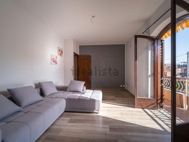 Appartamento in vendita a Chianchitta, Giardini Naxos